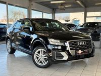 Gebraucht Audi Q2 Sport 150 PS (110 kW) 2017 Schwarz SUV