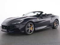 Gebraucht Ferrari Portofino 620 PS (456 kW) 2023 Blau Cabrio