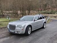 gebraucht Chrysler 300C Touring 3.0 CRD Autom. SRT-Design SRT-D...