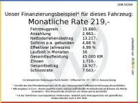 Brugt VW e-Golf 100 kW (136 HK) 2020 Andere Hatchback