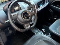 Gebraucht Microcar M.Go 2014 Rot Kleinwagen