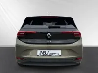Gebraucht VW ID.3 Pro 150 kW (204 PS) 2024 Grün Kleinwagen