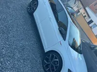 Gebraucht VW Polo GTI 207 PS (152 kW) 2024 Weiß Kleinwagen