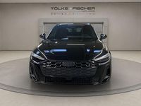 Neu Audi A5 S-Line 367 PS (269 kW) 2026 Schwarz Kombi