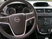 gebraucht Opel Mokka 1.6 ecoFLEX Start/Stop Edition