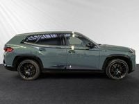 Gebraucht BMW XM Performance 476 PS (350 kW) 2024 Cape york grün metallic SUV