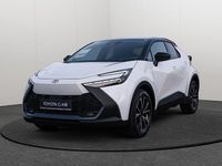 Neu Toyota C-HR 223 PS (164 kW) 2025 Weiß SUV