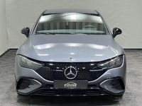 Gebraucht Mercedes EQE300 Electric Art 180 kW (245 PS) 2024 Grau Limousine