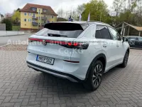 Neu VW T-Roc 116 PS (85 kW) 2026 Weiß SUV