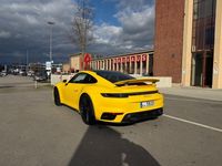 Gebraucht Porsche 992 650 PS (478 kW) 2022 Gelb