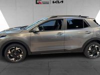 Neu Kia Stonic Vision 100 PS (73 kW) 2026 Grau SUV