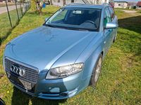 Gebraucht Audi A4 200 PS (147 kW) 2007 Andere farben Kombi