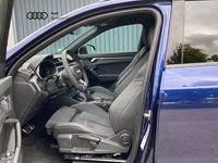 gebraucht Audi Q3 35 TFSI S line °