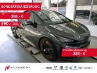 Gebraucht Cupra Born 150 kW (204 PS) 2022 Kleinwagen
