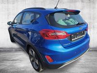 gebraucht Ford Fiesta Active, Winter Paket, Dach in Kontrast