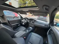 Gebraucht BMW 320 150 PS (110 kW) 2006 Schwarz Limousine