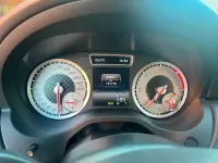 Gebraucht Mercedes A180 109 PS (80 kW) 2014 Schwarz Kleinwagen