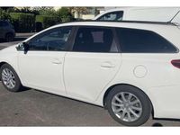 Gebraucht Toyota Auris 99 PS (72 kW) 2013 Kombi