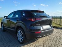 Brugt Mazda CX-30 186 HK (136 kW) 2023 Sort SUV