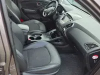 Gebraucht Hyundai ix35 136 PS (100 kW) 2014 Braun SUV