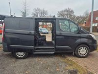 Gebraucht Ford Tourneo Custom 195 PS (143 kW) 2017 Andere Van