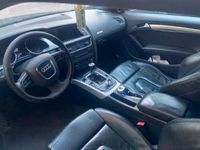 gebraucht Audi A5 Umbau RS 3.0 Diesel