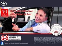 Gebraucht Toyota Proace 140 PS (102 kW) 2024 Icy white Van / Kleinbus