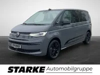 Neu VW T7 Edition 150 PS (110 kW) 2026 Grau Van