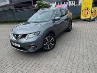 Gebraucht Nissan X-Trail Tekna 177 PS (130 kW) 2017 Grau SUV