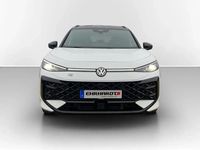 Gebraucht VW T-Roc R-line 150 PS (110 kW) 2025 Weiß SUV