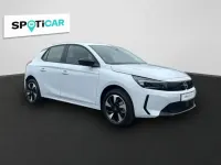 Neu Opel Corsa-e Edition 100 kW (136 PS) 2026 Lackierung okenitweiss/typ au Kleinwagen