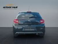 Gebraucht Citroën DS3 So Chic 120 PS (88 kW) 2012 Weiß Limousine