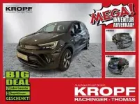 Gebraucht Opel Crossland GS Line 131 PS (96 kW) 2022 Schwarz SUV