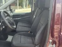 Gebraucht Mercedes Vito 114 PS (83 kW) 2017 Velvetrot Van