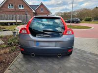 Gebraucht Volvo C30 170 PS (125 kW) 2007 Grau Kleinwagen