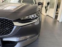 Gebraucht Mazda CX-30 Selection 186 PS (136 kW) 2023 Grau SUV