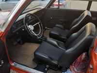 gebraucht Ford Taunus V6 5GangP7 Neu Restauriert Top Coupe