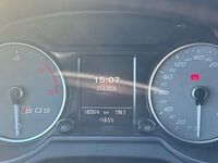 Gebraucht Audi SQ5 Competition 326 PS (239 kW) 2016 Schwarz SUV