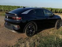 Gebraucht VW ID.5 Pro Performance 150 kW (204 PS) 2022 Schwarz SUV