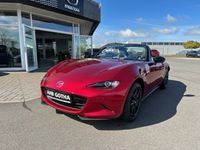 gebraucht Mazda MX5 Roadster SKYACTIV-G 1.5 6GS AL-AD'VANTAGE