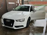 gebraucht Audi A5 Sportback 2,0