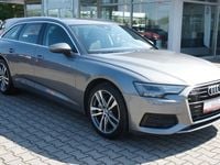 Gebraucht Audi A6 Ambiente 286 PS (210 kW) 2020 Grau Kombi