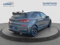 gebraucht Hyundai i30 N Performance *NAVI*SITZHZ*CAM*PDC*