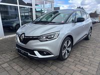 Gebraucht Renault Scenic E-Tech Intens 163 PS (119 kW) 2018 Grau SUV