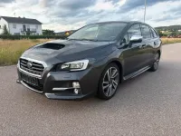 Gebraucht Subaru Levorg Sport 170 PS (125 kW) 2018 Grau Kombi