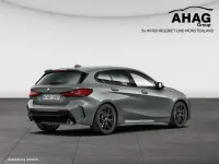 Second-hand BMW 128 Efficient Dynamics 265 CP (194 kW) 2023 Negru Berlinǎ