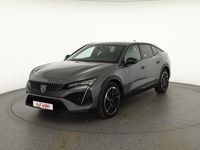 Neu Peugeot 408 GT-line 145 PS (106 kW) 2026 Grau SUV