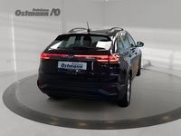 Gebraucht VW Taigo Life 110 PS (80 kW) 2022 Deep black perleffekt SUV