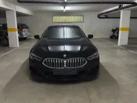 Gebraucht BMW 840 Performance 320 PS (235 kW) 2020 Blau Coupé