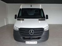 gebraucht Mercedes Sprinter 314 CDI RWD L2 Aut. Klimaaut. Scheckheft 1. Hand